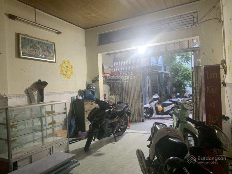 Bán nhà hxh gần ông ích kiêm, quận 11, 4.5x21m, nở hậu, 3pn, chỉ 8 tỷ 99