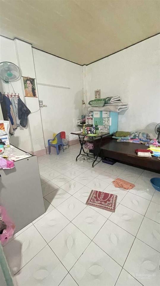 Bán nhà hxh gần ông ích kiêm, quận 11, 4.5x21m, nở hậu, 3pn, chỉ 8 tỷ 99