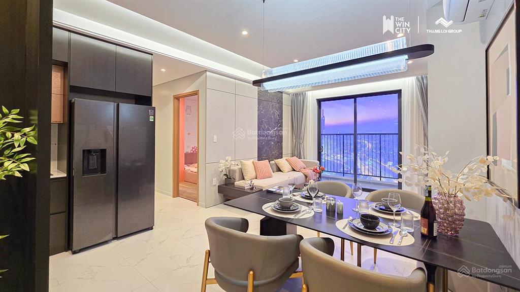 The win city  sổ hồng vĩnh viễn  trả trước 20% ngưng đến khi nhận nhà