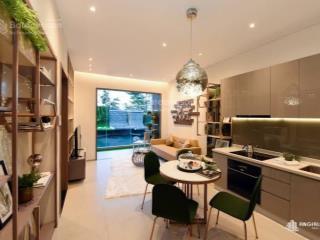 Booking 0đ the win city, tỉnh lộ 10, thanh toán chỉ 20% nhận nhà