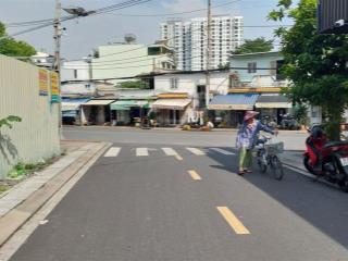 Bán nền thổ cư 4mx13,5m|hẻm nhựa 7m|sổ riêng|xây tự do|giá f0|giáp nút giao võ văn kiệt