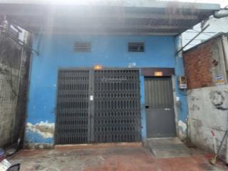 Chủ bán gấp nhà cấp 4|dt5x14m|tiện xây mới|đ.hương lộ 2|hxh|giáp ngã tư bốn xã