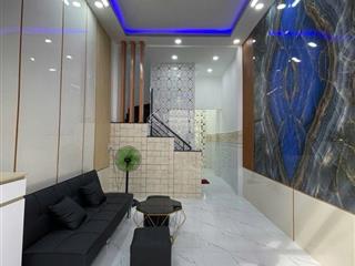 Nhà bán mới full nội thất giáp khu tên lửa|trệt+lầu+btct|2pn+2wc|nhỉnh 3tỷ xíu