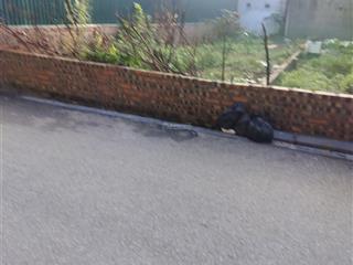 Bán đất 140m2 tại đường 23b, nam hồng, đông anh, hà nội, 6 tỷ vnd