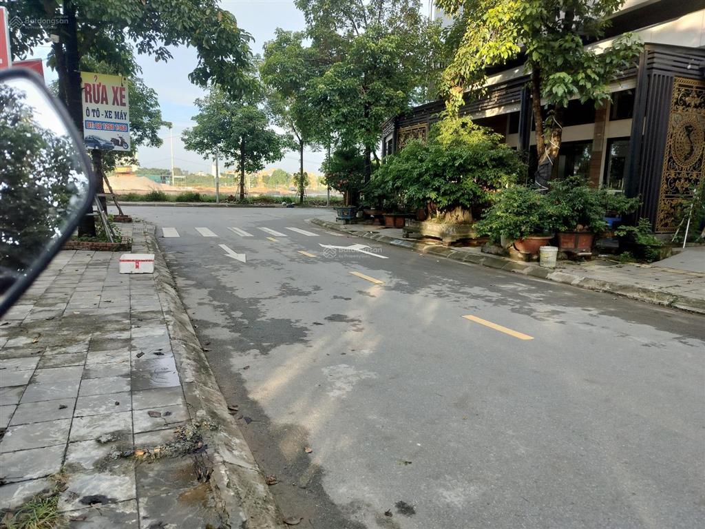 Bán đất 140m2 tại đường 23b, nam hồng, đông anh, hà nội, 6 tỷ vnd