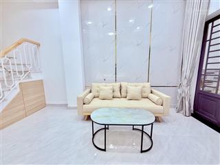 Nhà 2 tầng mới, 41m2 nguyễn sỹ sách, p.15, tân bình chỉ hơn 4 tỷ