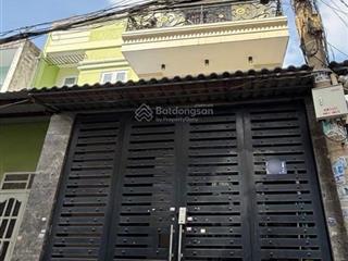 Căn hộ dịch vụ 5 tầng đường số 3 hoàn công không quy hoạch 68m2(4,2 x 20) giá 7,3 tỷ