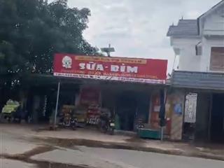 Bán 203m2, mặt tiền 8.3m, full thổ cư, phượng mao, thanh thủy, đường nhựa, kinh doanh, giá tốt