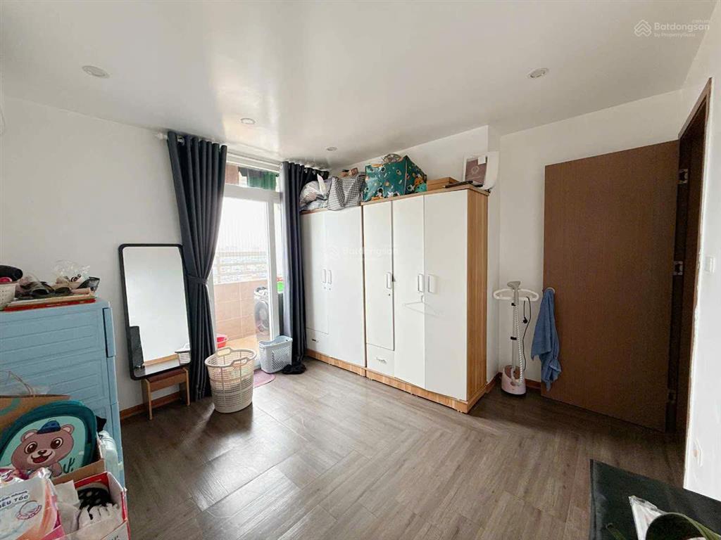 Chỉ 6 tỷ nhận ngay căn 73m 2ng 2vs tại chung cư the wisteria trung tâm phố nhổn sổ đỏ trao tay