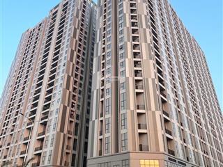 Chỉ 6 tỷ nhận ngay căn 73m 2ng 2vs tại chung cư the wisteria trung tâm phố nhổn sổ đỏ trao tay