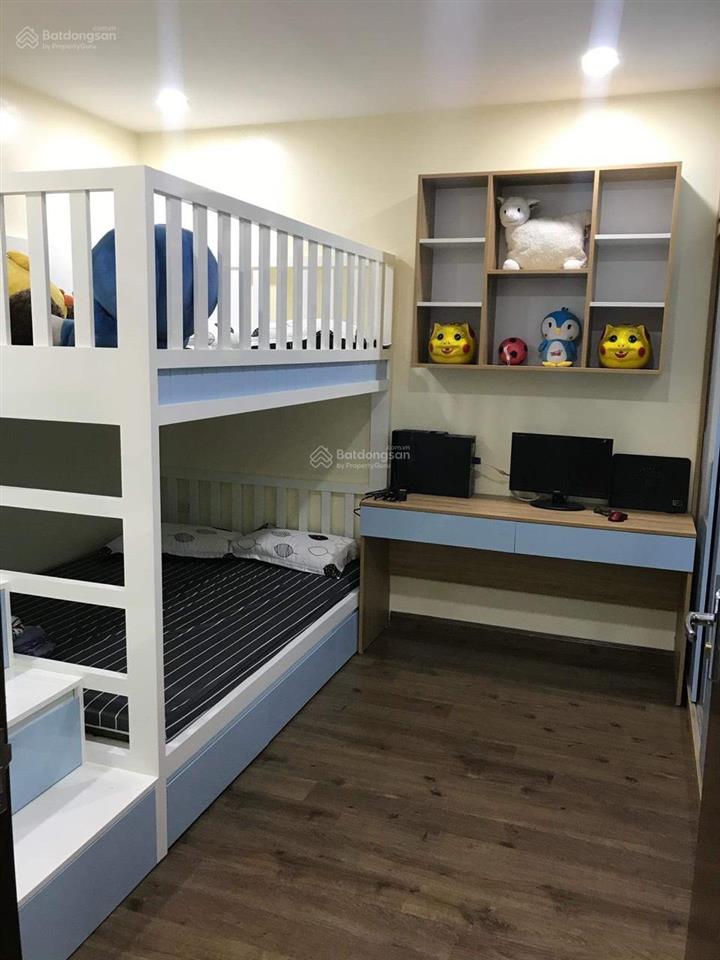 Cần tiền bán gấp căn 58m2 full nội thất tại chung cư hateco xuân phương giá 4,6 tỷ sổ đỏ trao tay