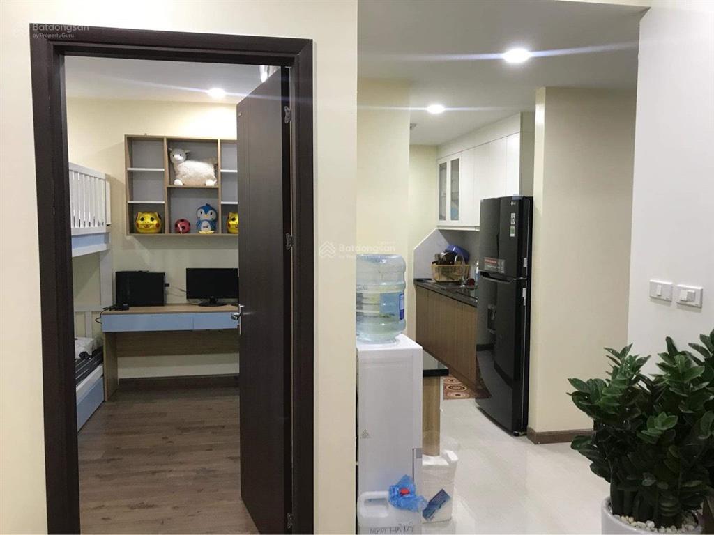 Cần tiền bán gấp căn 58m2 full nội thất tại chung cư hateco xuân phương giá 4,6 tỷ sổ đỏ trao tay