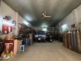 Nhà xưởng sau mt phan văn hớn cổng chung cư tecco giá 11,7 tỷ