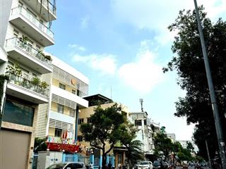 Bán nhà mặt tiền 366m2 tại đường lê quang định 9x45m, phường hạnh thông, hồ chí minh, chỉ với 70 tỷ