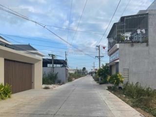 Bán đất 100m2 khu cá đồng đường ô tô