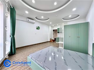 Chung cư mini siêu cao cấp mới 100% ngay kênh tân hoá  âu cơ  lạc long quân