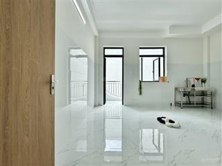 Phòng trọ mới 100% đi bộ qua huit  sạch sẽ  máy lạnh