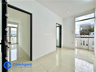 Căn hộ mini 2 phòng ngủ  full nt cao cấp ngay luỹ bán bích  âu cơ  đi bộ qua vhu