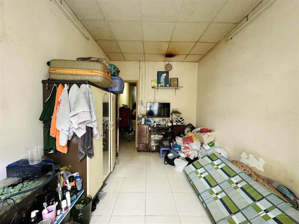 Hẻm xe tải đổ cửa, phan đăng lưu  50.7m2  2 tầng