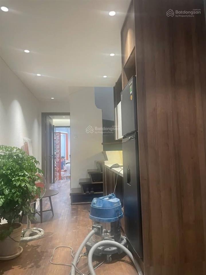 Nhà 1 sẹc đường cô giang p.2, phú nhuận