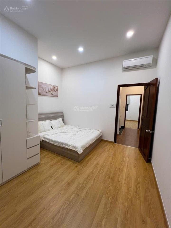 Nhà mới trung tâm bình thạnh giáp quận 1 nở hậu tài lộc ở ngay hiếm nhà đẹp trong tầm giá