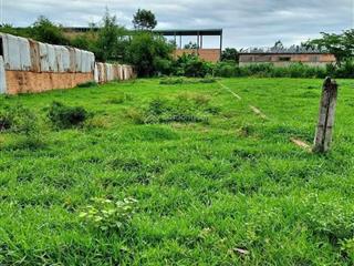 Bán lô ngay mặt tiền kinh doanh ngay tỉnh lộ 2, 125m2 thổ cư, sổ hồng riêng, giá chỉ 950 triệu