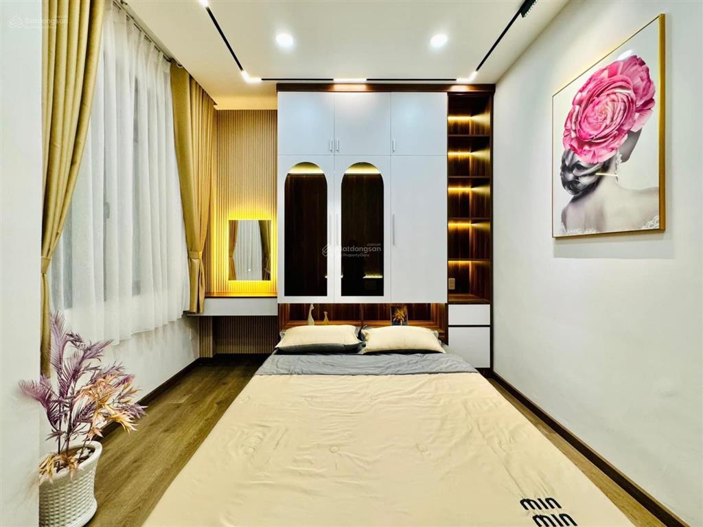 Sở hữu nhà hẻm ôtô 5m, 100m ra mt gò dầu, tân phú, 2p di chuyển qua aeon dt 57m2