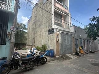 Gấp gấp gấp lô đất đường 963 long trường q9 giá 4,6 tỷ