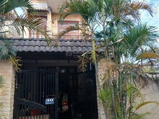 Nhà mt đường 3, long trường q9 85m2 xây 2 tầng giá 4,5 tỷ