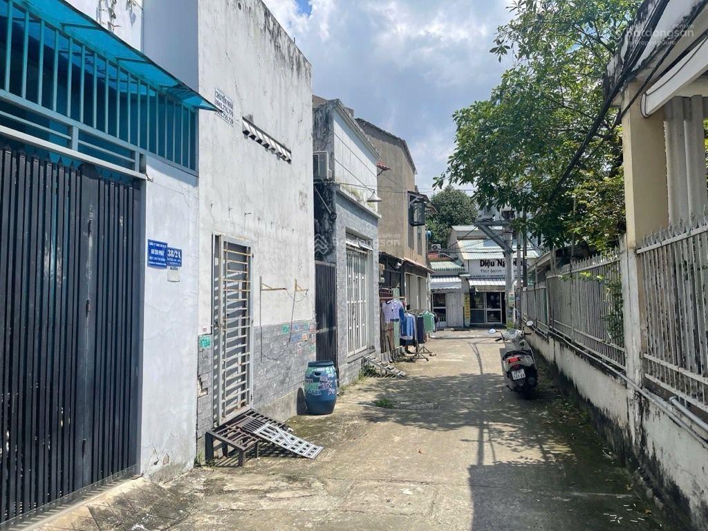 Đất hxh đường 494 tăng nhơn phú q9 ngang 5m giá 4,8 tỷ