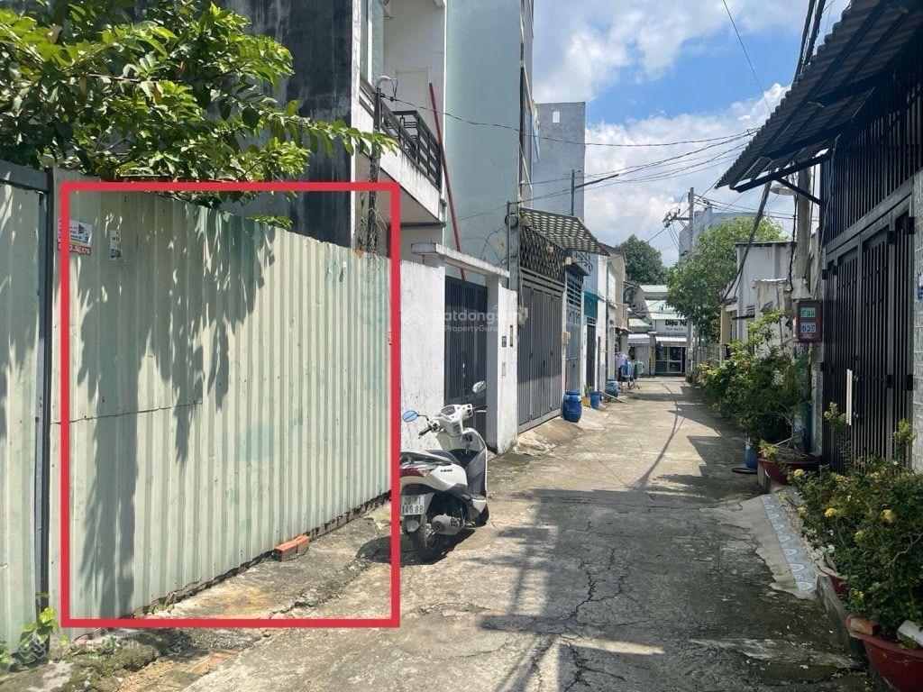 Đất hxh đường 494 tăng nhơn phú q9 ngang 5m giá 4,8 tỷ