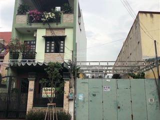 Đất mt hồ bá phấn phước long a, q9 210m2 giá 9,5 tỷ