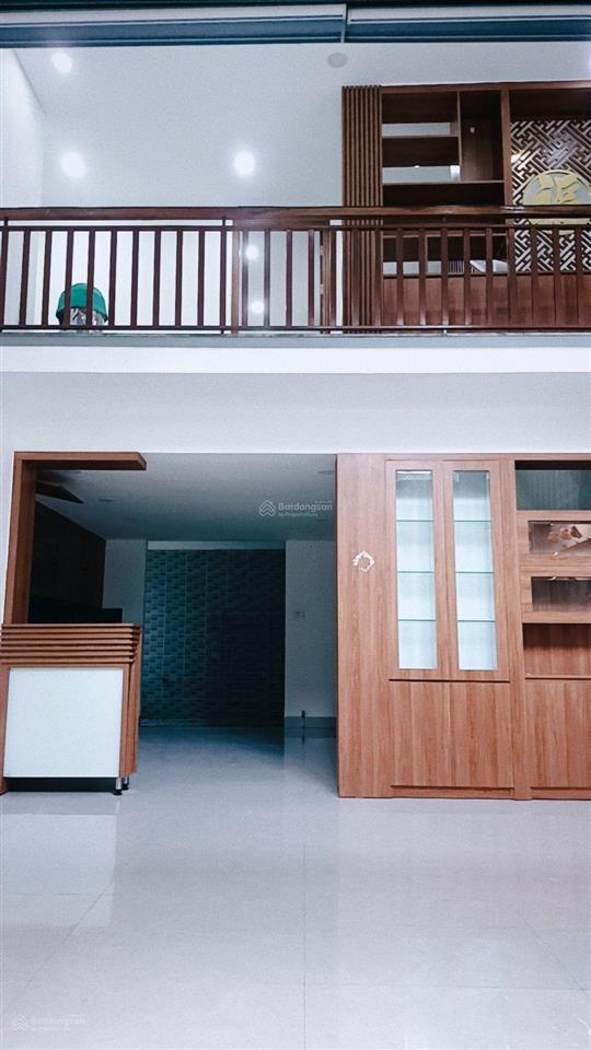 Bán nhà riêng 4 tầng, lô góc 5pn, 4wc, 65m2, 7,4 tỷ tại bùi tá hán, khuê mỹ, ngũ hành sơn, đà nẵng