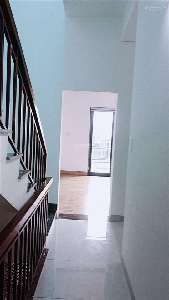 Bán nhà riêng 4 tầng, lô góc 5pn, 4wc, 65m2, 7,4 tỷ tại bùi tá hán, khuê mỹ, ngũ hành sơn, đà nẵng