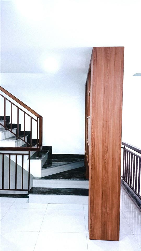 Bán nhà riêng 4 tầng, lô góc 5pn, 4wc, 65m2, 7,4 tỷ tại bùi tá hán, khuê mỹ, ngũ hành sơn, đà nẵng