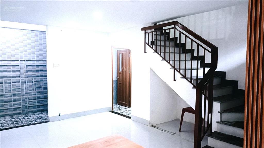 Bán nhà riêng 4 tầng, lô góc 5pn, 4wc, 65m2, 7,4 tỷ tại bùi tá hán, khuê mỹ, ngũ hành sơn, đà nẵng