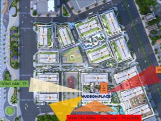 Sở hữu capital squares chỉ còn vài căn tốt nhất trên thị trường. hỗ trợ cho vay 70%, ls 0% 24 tháng