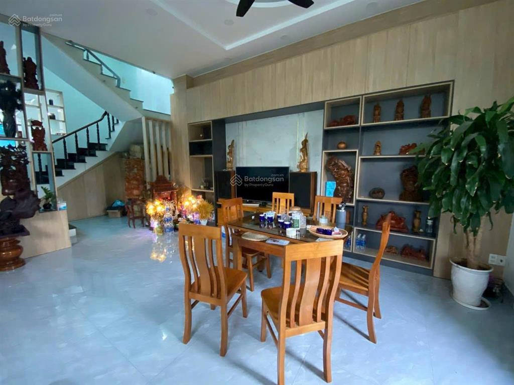 Biệt thự phố gia hoà phước long b, tp.hcm