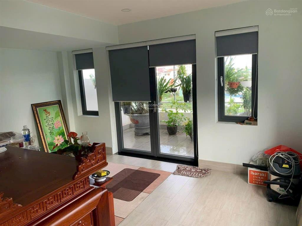 Biệt thự phố gia hoà phước long b, tp.hcm