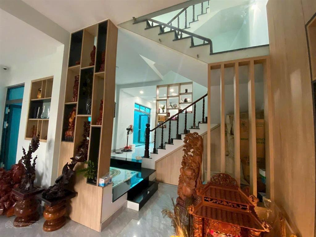 Biệt thự phố gia hoà phước long b, tp.hcm