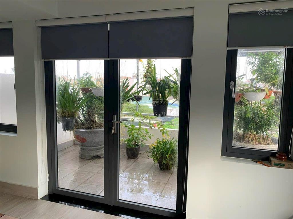 Biệt thự phố gia hoà phước long b, tp.hcm