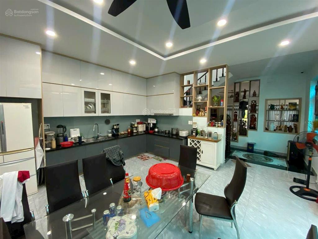 Biệt thự phố gia hoà phước long b, tp.hcm