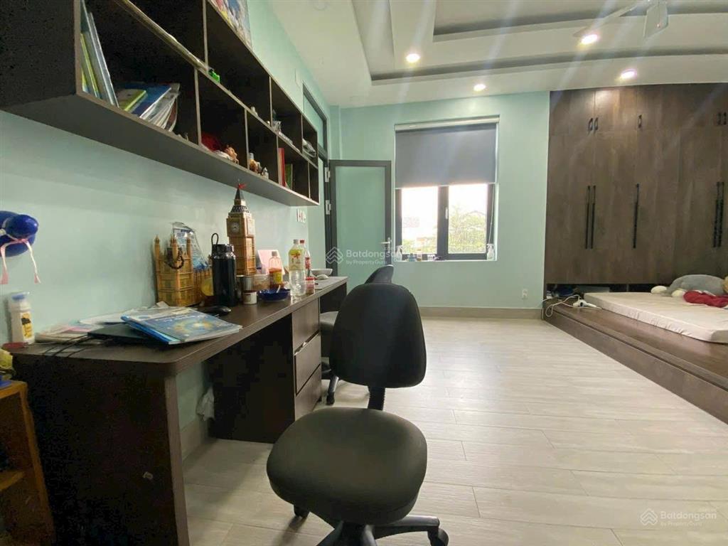 Biệt thự phố gia hoà phước long b, tp.hcm