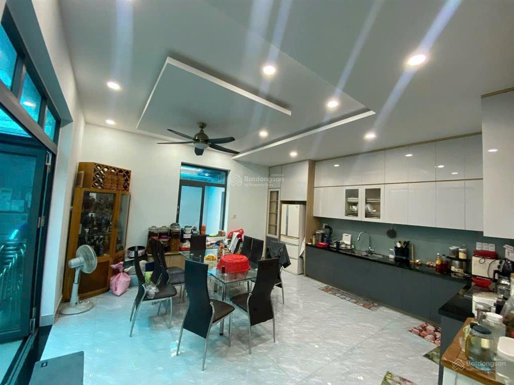 Biệt thự phố gia hoà phước long b, tp.hcm