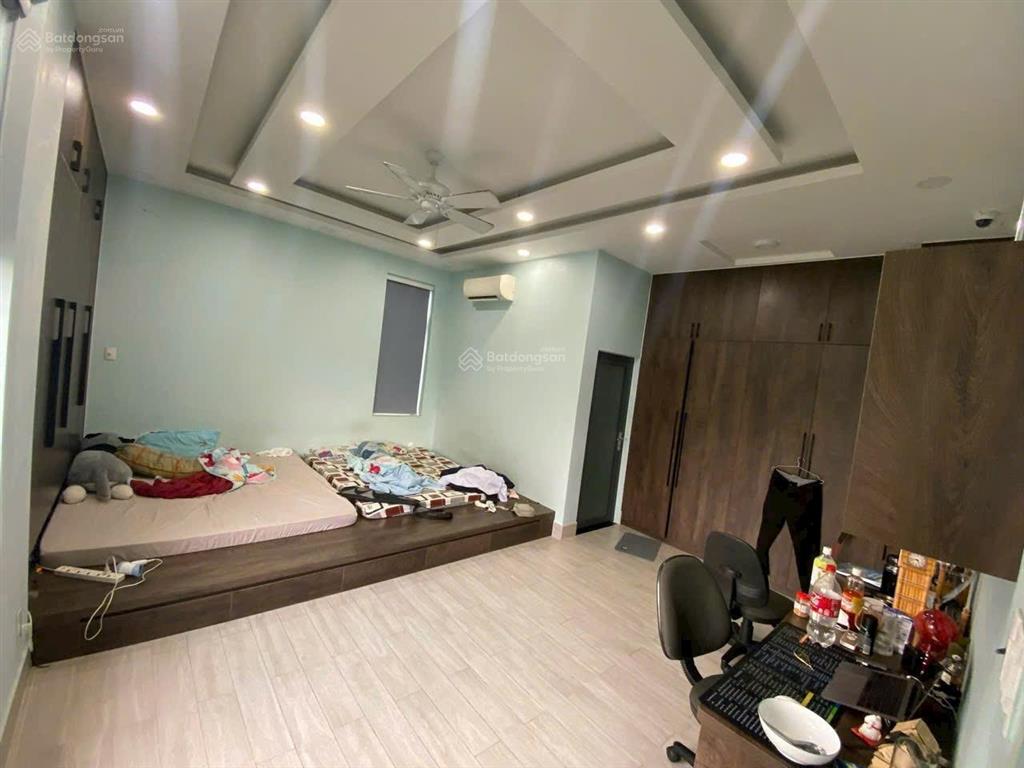 Biệt thự phố gia hoà phước long b, tp.hcm