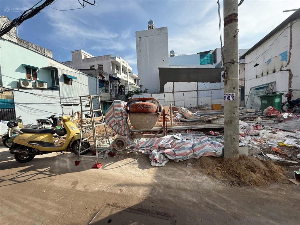 Bán đất đẹp kdc hiện hữu tại nguyễn văn quỳ, q. 7  4,7 tỷ, 59m2, shr mới 2025, nhiều tiện ích