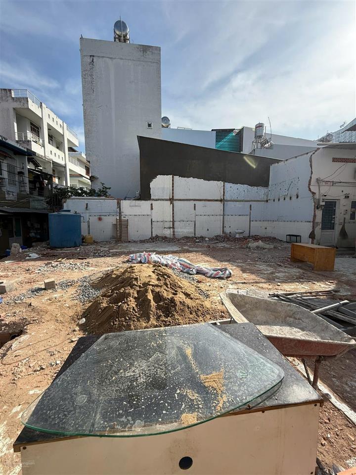 Bán đất đẹp kdc hiện hữu tại nguyễn văn quỳ, q. 7  4,7 tỷ, 59m2, shr mới 2025, nhiều tiện ích