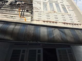 Bán nhà riêng sổ hồng riêng tại phường tân thuận, tp.hcm, 3,95 tỷ, 41 m2 hàng hiếm tại q.7 giá tốt