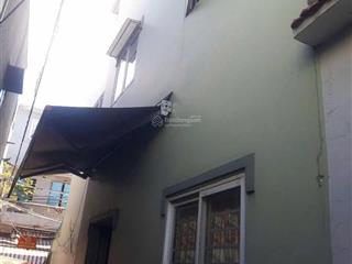 Bán nhà mặt phố đoàn văn bơ kv kinh doanh sầm uất, 9,999 tỷ, 60m2, 4pn, 4wc, q4, tp.hcm