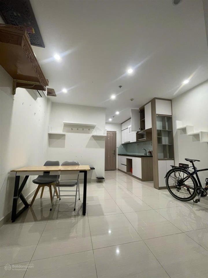 Cho thuê căn hộ studio toà s3 vinhomes smart city tây mỗ  xem nhà 0961 669 ***